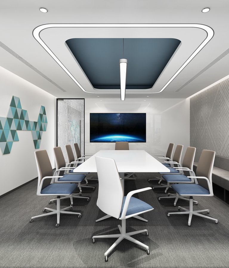 怡口淨水辦(bàn)公(gōng)室裝(zhuang)修-會議室-pc