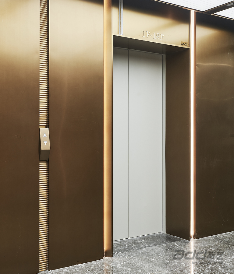 移遠(yuǎn)通(tong)信(xin)辦(bàn)公(gōng)室裝(zhuang)修設(shè)計(ji)-電(dian)梯廳-pc