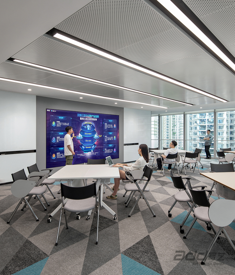 明源雲辦(bàn)公(gōng)樓設(shè)計(ji)-小(xiǎo)會議區(qu)-pc